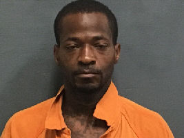 Charles Issac Johnson